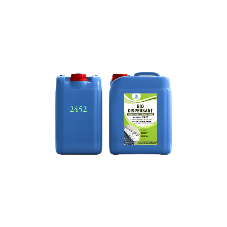 Cooling Water Chemicals Product 5